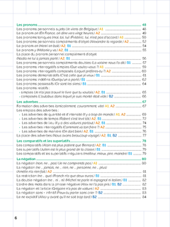 Précis de grammaire nouvelle édition