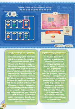 Animal Crossing New Horizons - Le guide de jeu non officiel