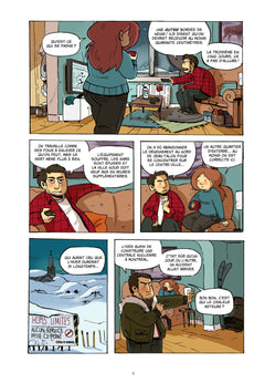 Hiver nucléaire
