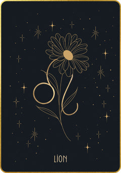 Mon oracle astro & intuition