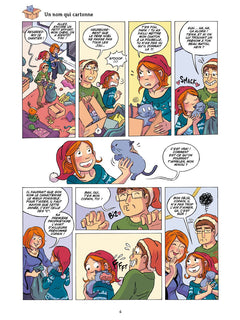 Mistinguette & Cartoon Best Of