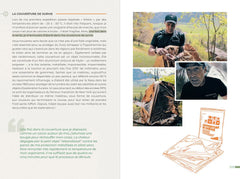 Le S.O.S. de l'aventurier