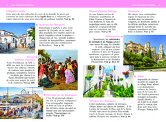Grenade et Malaga Guide Un Grand Week-end
