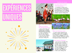 Grenade et Malaga Guide Un Grand Week-end