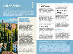 Grenade et Malaga Guide Un Grand Week-end