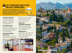 Grenade et Malaga Guide Un Grand Week-end