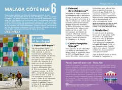 Grenade et Malaga Guide Un Grand Week-end