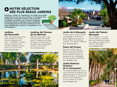 Grenade et Malaga Guide Un Grand Week-end