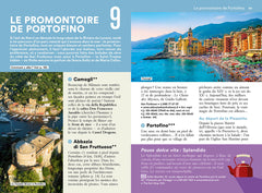 Gênes et les Cinque Terre. Un Grand Week-end