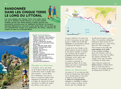 Gênes et les Cinque Terre. Un Grand Week-end
