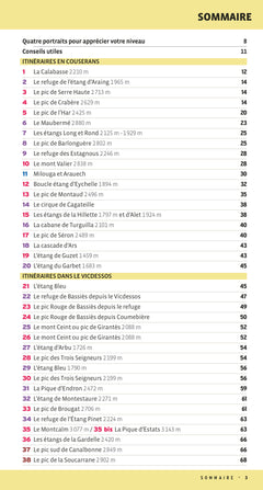 Le Guide Rando Ariège (2e ed)