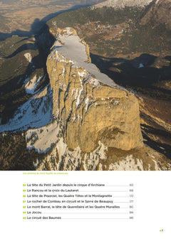 Vercors, les plus belles randonnées