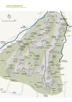 Vercors, les plus belles randonnées