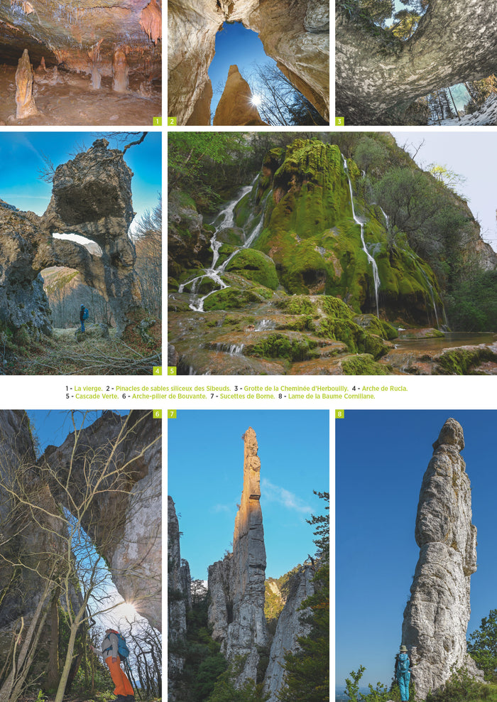 Vercors, les plus belles randonnées