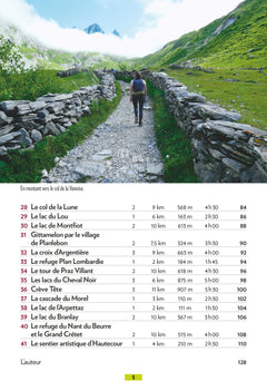 Trois-Vallées Vanoise