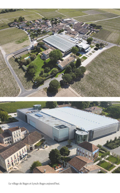 Bordeaux Grands crus - La reconquête