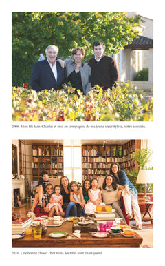 Bordeaux Grands crus - La reconquête