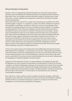 Compagnie des guides de Chamonix NE