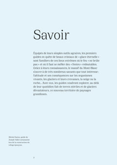 Compagnie des guides de Chamonix NE