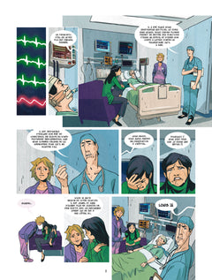 La chambre des merveilles - histoire complète