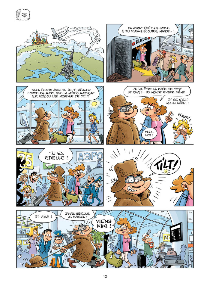 Les Footmaniacs - tome 20