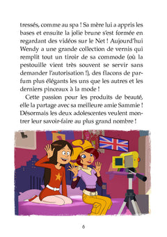 Les Sisters - La Série TV - Poche - tome 56