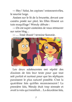 Les Sisters - La Série TV - Poche - tome 56