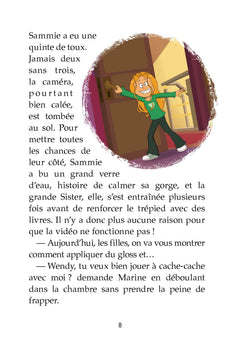 Les Sisters - La Série TV - Poche - tome 56