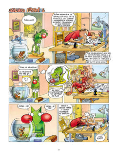 Anthologie Édika - volume 05 - 2003-2009