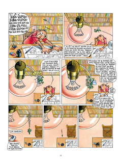Anthologie Édika - volume 05 - 2003-2009