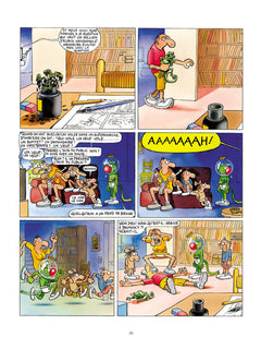 Anthologie Édika - volume 05 - 2003-2009