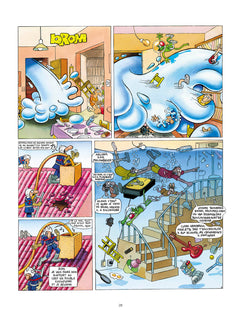 Anthologie Édika - volume 05 - 2003-2009