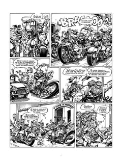 Litteul Kévin - Intégrale noir et blanc