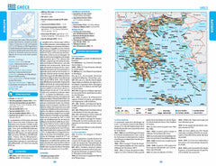 Atlas socio-économique des pays du monde 2023