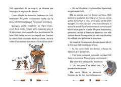 Dungeons & Dragons - Dungeon Académie T1, Interdit aux humains !