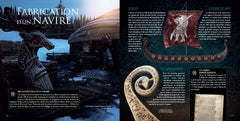 Assassin's Creed Discovery Book - Le Temps des Vikings