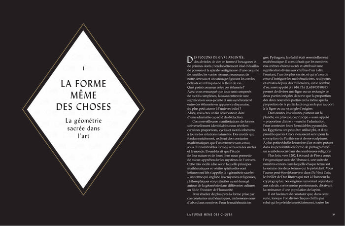 Le petit Larousse illustré des arts occultes