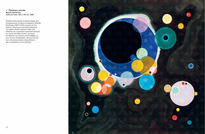 Le petit Larousse illustré des arts occultes