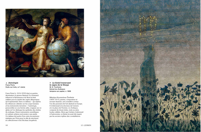 Le petit Larousse illustré des arts occultes