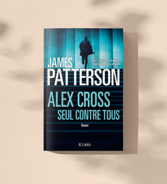 Alex Cross, seul contre tous