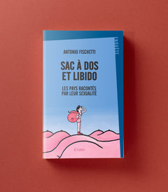 Sac à dos et libido