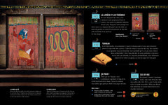 Le tombeau du pharaon: Escape Game