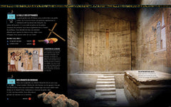Le tombeau du pharaon: Escape Game