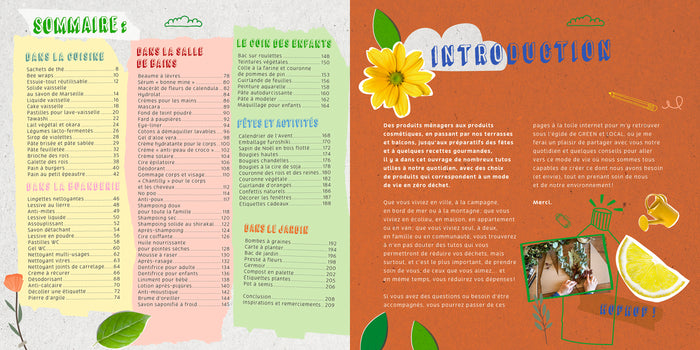 Encyclotutos - Zéro déchet: 100 tutos pour tous les jours