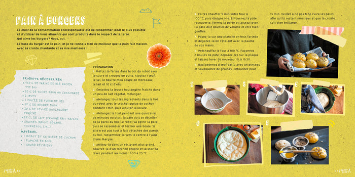 Encyclotutos - Zéro déchet: 100 tutos pour tous les jours