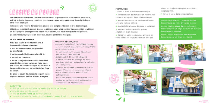 Encyclotutos - Zéro déchet: 100 tutos pour tous les jours