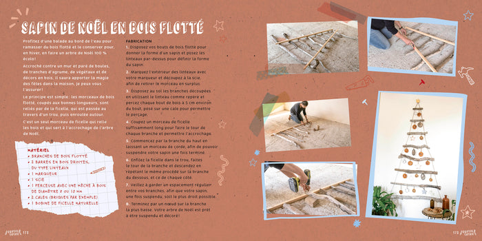 Encyclotutos - Zéro déchet: 100 tutos pour tous les jours