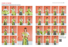 Le portage des bébés