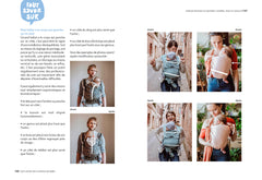 Le portage des bébés