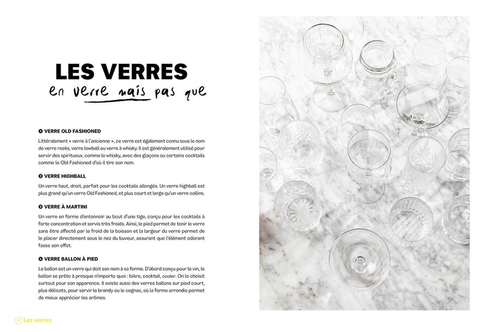 Cocktail Julien: Le barman de TikTok